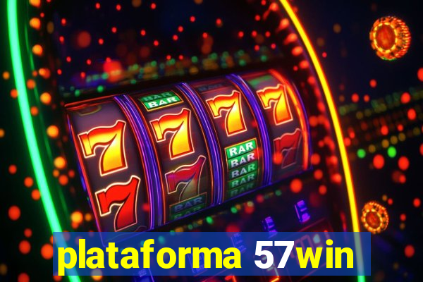 plataforma 57win